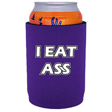 Load image into Gallery viewer, I Eat Ass Full Bottom Can Coolie