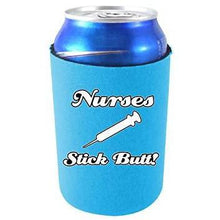 Load image into Gallery viewer, Nurses Stick Butt! Can Coolie