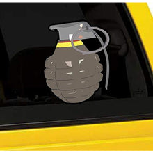 Load image into Gallery viewer, Grenade Vinyl Sticker