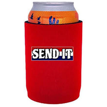 Load image into Gallery viewer, Send it Full Bottom Can Coolie