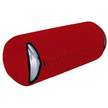 Load image into Gallery viewer, Bite Me Shark 12 oz Can Coolie