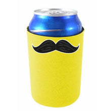 Load image into Gallery viewer, Thick Mustache Can Coolie