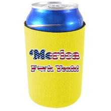 Load image into Gallery viewer, Merica F Yeah Can Coolie