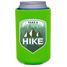 Load image into Gallery viewer, Take a Hike Can Coolie