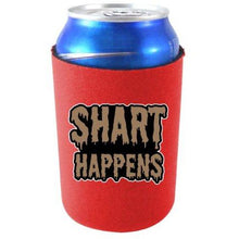 Load image into Gallery viewer, Shart Happens Can Coolie