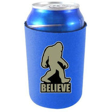 Load image into Gallery viewer, Bigfoot Believe Can Coolie