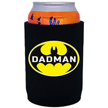 Load image into Gallery viewer, Dadman Full Bottom Can Coolie