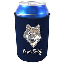 Load image into Gallery viewer, Lone Wolf Can Coolie