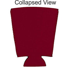 Load image into Gallery viewer, I Only Drink Beer on Days That End in"Y" Pint Glass Koozie