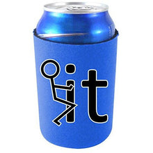 Load image into Gallery viewer, Fck It Can Coolie