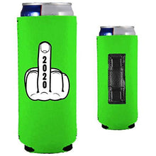 Load image into Gallery viewer, 2020 Magnetic Slim Can Coolie