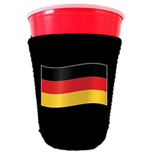 Load image into Gallery viewer, World Countries Flag Party Cup Coolie