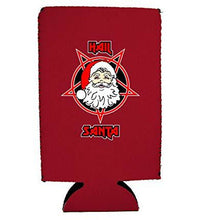 Load image into Gallery viewer, Hail Santa 16 oz. Can Coolie