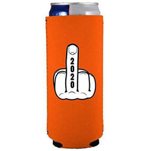 Load image into Gallery viewer, 2020 Slim 12 oz Can Coolie