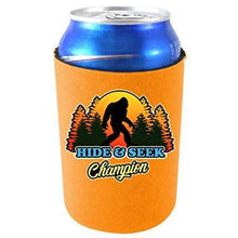 Load image into Gallery viewer, Bigfoot Hide & Seek Champion Can Coolie