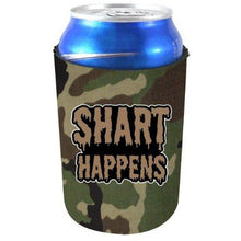 Load image into Gallery viewer, Shart Happens Can Coolie