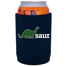 Load image into Gallery viewer, Dino-Saur Full Bottom Can Coolie