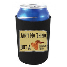 Load image into Gallery viewer, Chicken Wing Can Coolie