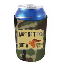 Load image into Gallery viewer, Chicken Wing Can Coolie