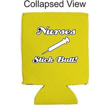Load image into Gallery viewer, Nurses Stick Butt! Can Coolie