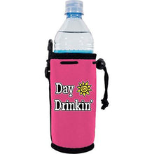 Load image into Gallery viewer, Day Drinkin Water Bottle Coolie