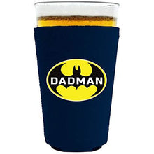Load image into Gallery viewer, Dadman Pint Glass Coolie