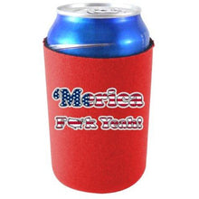 Load image into Gallery viewer, Merica F Yeah Can Coolie