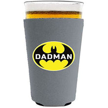 Load image into Gallery viewer, Dadman Pint Glass Coolie