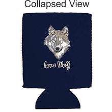 Load image into Gallery viewer, Lone Wolf Can Coolie