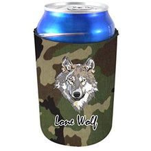 Load image into Gallery viewer, Lone Wolf Can Coolie