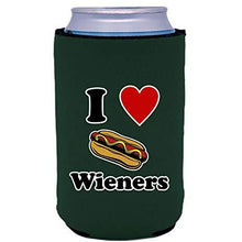 Load image into Gallery viewer, I Love Wieners Can Coolie
