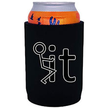 Load image into Gallery viewer, Fck It Full Bottom Can Coolie