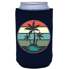 Load image into Gallery viewer, Retro Palm Trees Can Coolie