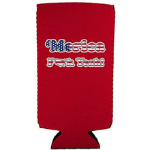 Load image into Gallery viewer, Merica F Yeah Slim Can Coolie