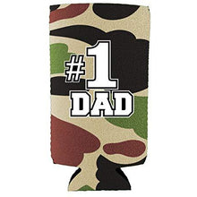 Load image into Gallery viewer, #1 Dad Slim Can Coolie