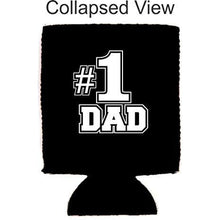 Load image into Gallery viewer, #1 Dad Can Coolie