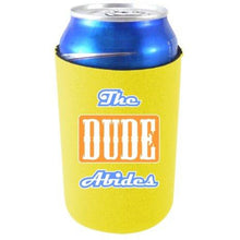 Load image into Gallery viewer, The Dude Abides Can Coolie