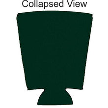 Load image into Gallery viewer, Hail Santa Neoprene Glass Coolie