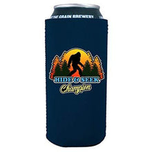 Load image into Gallery viewer, Bigfoot Hide & Seek Champion 16 oz Can Coolie