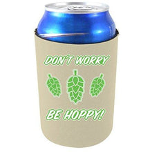 Load image into Gallery viewer, Don't Worry Be Hoppy! Can Coolie