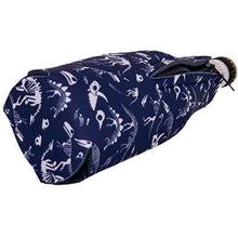 Load image into Gallery viewer, Dinosaur Bones Pattern Beer Bottle Coolie