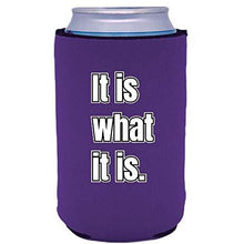 Load image into Gallery viewer, It Is What It Is Can Coolie