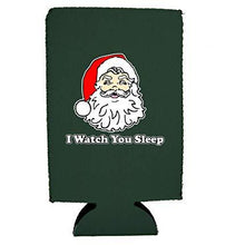 Load image into Gallery viewer, I Watch You Sleep 16 oz. Can Coolie