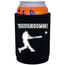 Load image into Gallery viewer, Touchdown Baseball Full Bottom Can Coolie