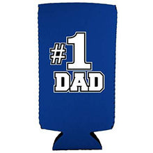 Load image into Gallery viewer, #1 Dad Slim Can Coolie