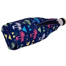Load image into Gallery viewer, Bikini Pattern Beer Bottle Coolie