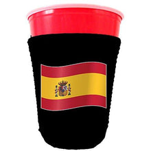 Load image into Gallery viewer, World Countries Flag Party Cup Coolie