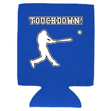 Load image into Gallery viewer, Touchdown Baseball Magnetic Can Coolie