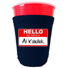 Load image into Gallery viewer, Al Kohollek Party Cup Coolie
