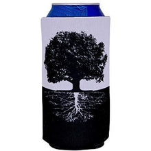 Load image into Gallery viewer, Tree of Life Roots 16 oz. Can Coolie